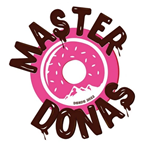 Masterdonas.cl Logo